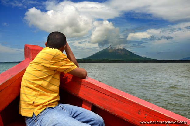 Ometepe, Nicaragua