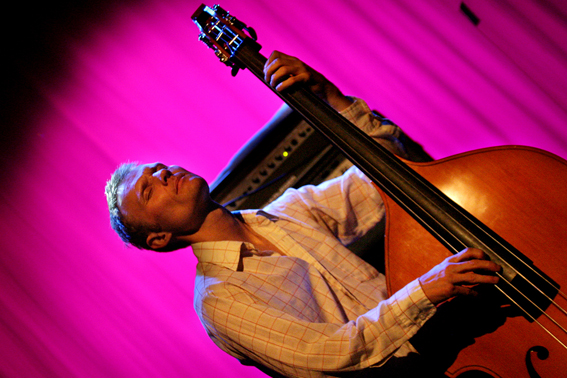 Medeski Martin & Wood - Kino Šiška, Ljubljana 29.09.2010
