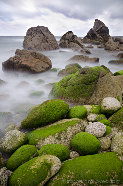 Ile d'Yeu, France