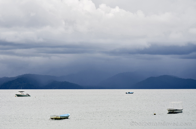 Puerto Jimenez, Costa Rica