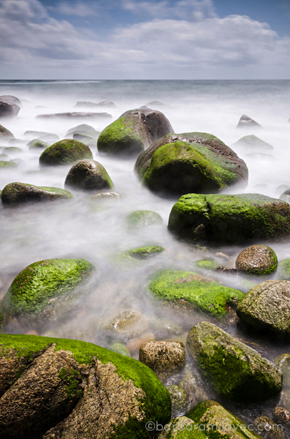 Ile d'Yeu, France